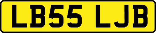 LB55LJB