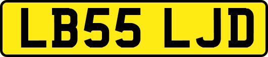 LB55LJD