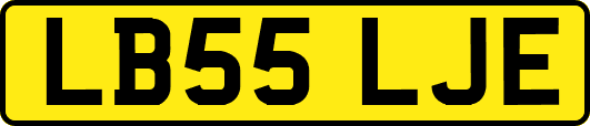 LB55LJE