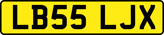 LB55LJX