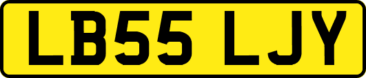 LB55LJY