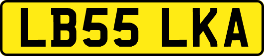 LB55LKA