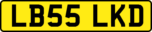 LB55LKD