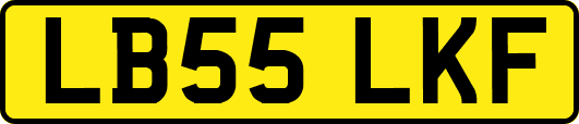 LB55LKF