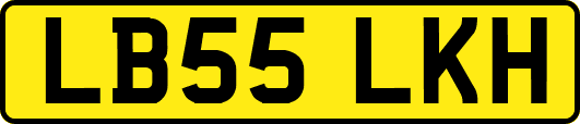 LB55LKH