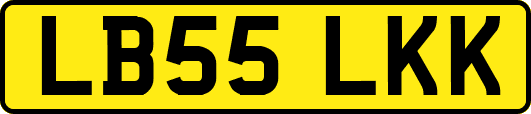 LB55LKK