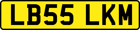 LB55LKM