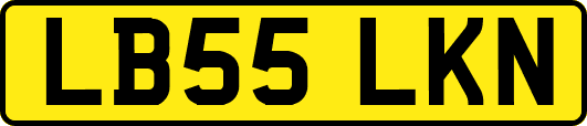 LB55LKN