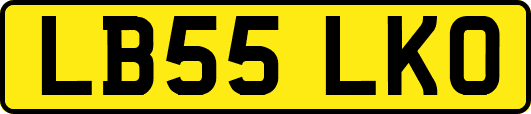 LB55LKO