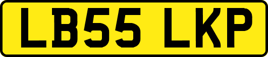 LB55LKP