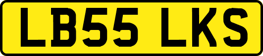 LB55LKS