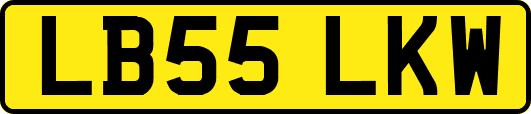 LB55LKW