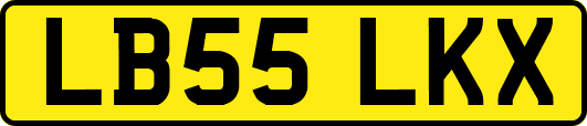 LB55LKX