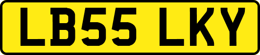 LB55LKY