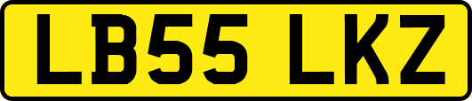 LB55LKZ