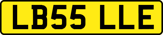 LB55LLE