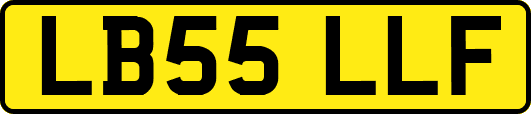 LB55LLF