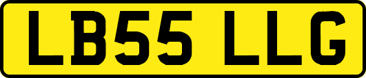 LB55LLG