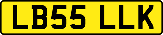 LB55LLK