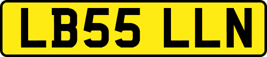 LB55LLN