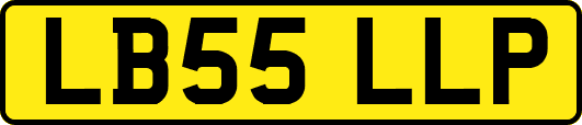 LB55LLP