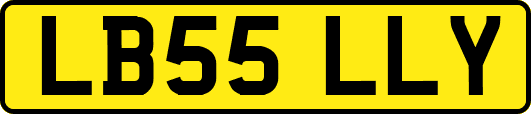 LB55LLY