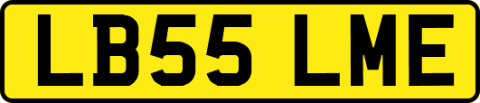 LB55LME