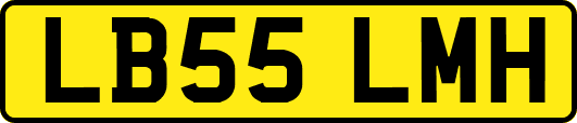 LB55LMH