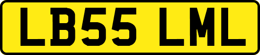 LB55LML