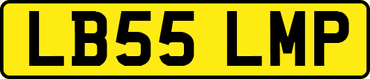 LB55LMP