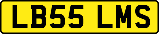 LB55LMS