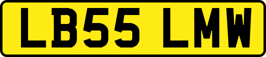 LB55LMW