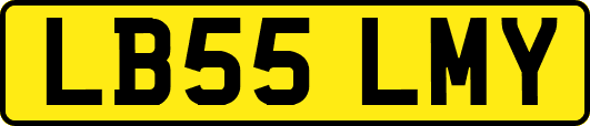 LB55LMY