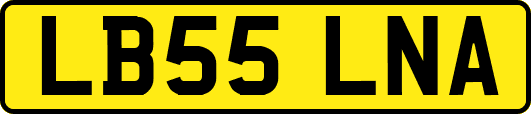 LB55LNA