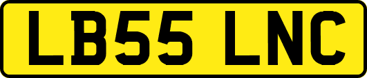 LB55LNC