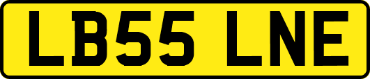 LB55LNE