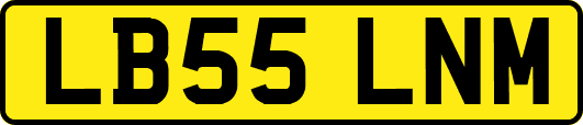 LB55LNM