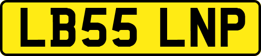 LB55LNP
