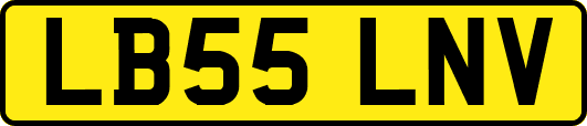 LB55LNV
