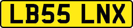 LB55LNX