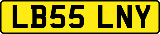 LB55LNY