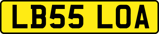 LB55LOA