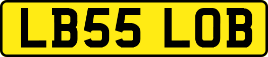LB55LOB