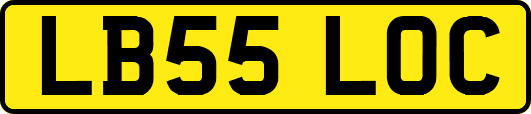 LB55LOC