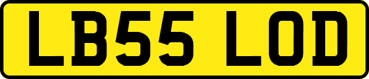 LB55LOD