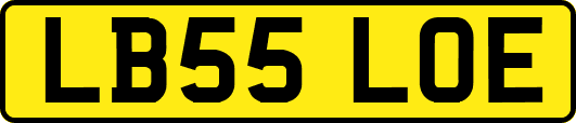 LB55LOE