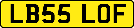 LB55LOF