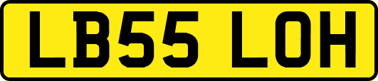 LB55LOH