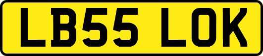 LB55LOK