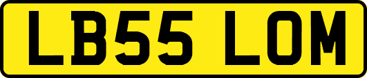 LB55LOM